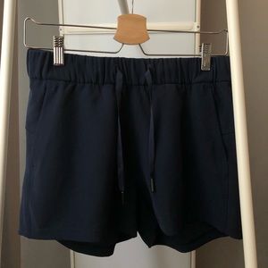 Brand New Lululemon Women’s 3” Shorts